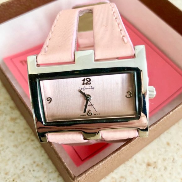 ๐HP๐ INFINITY Quartz Japanese Movement Watch NIB - Picture 13 of 13